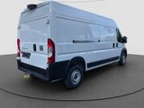 FIAT Ducato 140AT8 L3H2 35 Maxi Hochdach
