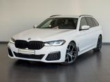 BMW 520 d Touring M Sport HUD+Laserlicht+LenkradHZG