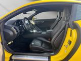JAGUAR F-Type Coupé R-Dynamic Limited AWD Yellow 1of15