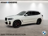 BMW X3 xDrive20d M Sport Laserlicht+HUD+Shadow-Line