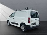 TOYOTA PROACE CITY L1 Meister 1.5 Car Play+Android+Carg