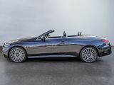 MERCEDES-BENZ CLE 450 4M Cabrio BURM AMG PREMIUM NIGHT DISTR