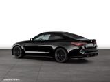 BMW M4 Competition Coupé