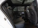 MERCEDES-BENZ GLE 350 de 4MATIC mit EQ Hybrid Technologie AMG