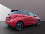 TOYOTA Yaris Style Hybrid*1.HAND* KEY-LESS*NAVI*ALLW.*
