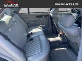 MERCEDES-BENZ 500 SEL Leder Memory Sitze Kli maautom e-Sitze S