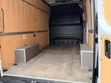 MERCEDES-BENZ Sprinter 317 KASTEN L2H2 KLIMA AUTOM WINTER