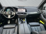 BMW X5 xDrive45e M-Sport AHK adapt. LED SHZ v+h