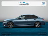 BMW 330e Limousine M Sport Head-Up+AHK+StHz+StKlima