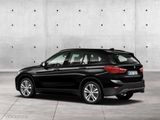 BMW X1 xDrive20d Sport Line Navi PDC Pano HiFi HuD
