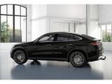 MERCEDES-BENZ GLC 200 d 4MATIC Coupé AVANTGARDE MEMO 360 AHK