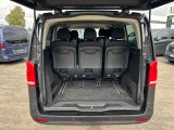 MERCEDES-BENZ Vito 119 TOURER PRO KAMERA SITZHEIZUNG LED AHK2,5T