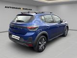 DACIA Sandero Stepway Expression III +Klima+PDC+