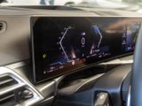 BMW 320 dxDriveMSport+Panorama+Navi+StandHZG+Leder