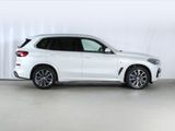 BMW X5 30d MSport Memory Pano 360 Laser StandHZG ACC