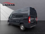 FIAT Ducato Kasten 35 140 L2H2 *Klimaaut.*Kamera*