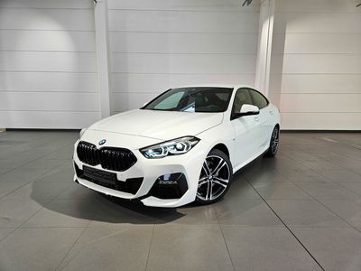 BMW 218 Gran Coupe i M Sportpaket Navi LED Harman Kardon