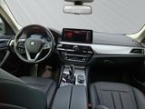 BMW 520 d xDrive Touring Park-Assistent LED  AHK
