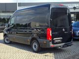 MERCEDES-BENZ Sprinter 317 KASTEN L2H2 KLIMA NAVI AHK 3,5T