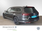VW Passat Variant Elegance 2.0 TSI NAVI+AHK+SITZHZ
