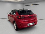 OPEL Corsa F Elegance 1.2 +Shz.+Klima+Kamera+Navi+