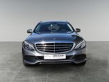Mercedes C 200 T CGI Navi LED SH