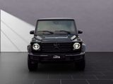 MERCEDES-BENZ G 400 d AMG+NIGHT+II FULL OPTIONS+MB GARANTIE