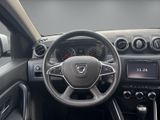 DACIA Duster Prestige TCe 125 PS 2WD +KLIMA+SHZ+MULTIVIEW++