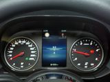 MERCEDES-BENZ Citan 112 KASTEN PRO STANDARD NAVI KLIMA KAMERA