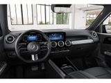 MERCEDES-BENZ GLB 220 d 4M AMG Distr Pano Multi AHK Keyless