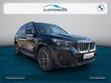 BMW X1 sDrive20d M Sport Head-Up+AHK+Navi+Kamera+ACC