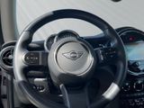 MINI Cooper 3-Türer Navi Temp LED Ambiente PDC DAB