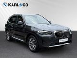 BMW X3 20 i xDrive Temp SHZ Klima PDC LED Sportsitze