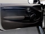 MINI Cooper SE Essential Trim 3-trg.