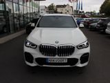 BMW X5 xDrive30d M-Sport Head-Up Pano SH