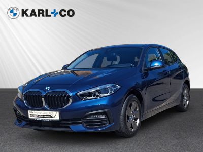 BMW 116 d 5-Türer LED LC Prof elektr. Heckklappe