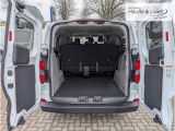 FORD Transit Custom Kombi 320 L2 110 PS -GJR-