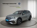 VW Tiguan Allspace R-Line 4Motion 2.0 TSI Klima