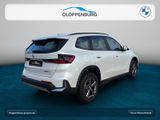 BMW X1 sDrive18d Head-Up+Navi+Kamera+ACC+SHZ+Apple