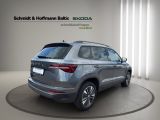 SKODA Karoq Tour Klima Rückfahrkamera Sitzheizung