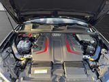AUDI SQ7 4.0 TDI quattro MATRIX+7 SITZER+AHK+HuD