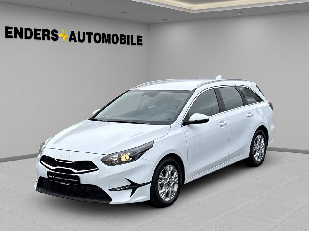 KIA Cee'd Sportswagon Edition SW 1.0T 100 Ultimate STD