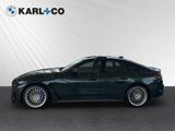 ALPINA B4 GT Gran Coupe Individuallack Brewster Green Uni