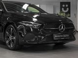 MERCEDES-BENZ A 180 d // NIGHT PROGRESSIVE DISTR KAMERA PANO