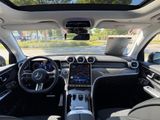 MERCEDES-BENZ GLC 220 d 4M | AMG BURM NIGHT MEMO 360 AHK DISTR