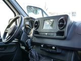 MERCEDES-BENZ Sprinter 317 KASTEN L2H2 KLIMA AHK 3,5T AHK SPUR