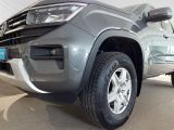 VW Amarok 4Motion 2.0 TDI Klima Rückfahrkamera