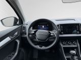SKODA Karoq Klima Einparkhilfe Sitzheizung
