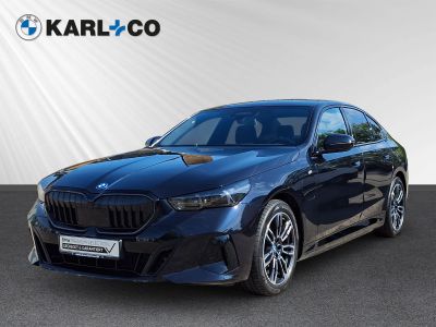 BMW 530 e Limousine M-Sport Pro Autobahnassistent