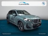 BMW X1 xDrive23d M Sport Head-Up+AHK+Navi+Kamera+ACC